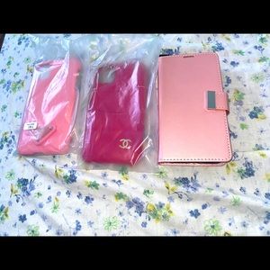 Luxury Inspired iPhone 11 Cases